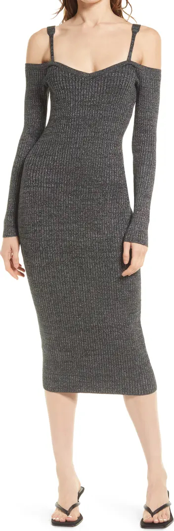 Knit Dresses and Why They're an A/W Must Have